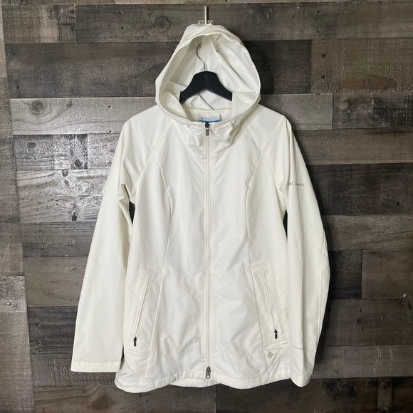 SOLD Columbia Cosmo Contessa Jacket Medium - Picture 2 of 5